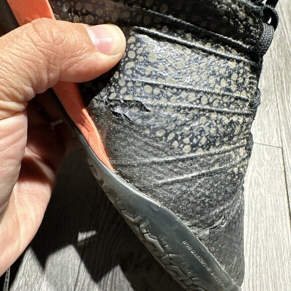 Nike Mercurial X Proximo IC 718774 008 Indoor Soccer Cleats Shoe Men US 8.5 - Picture 12 of 12